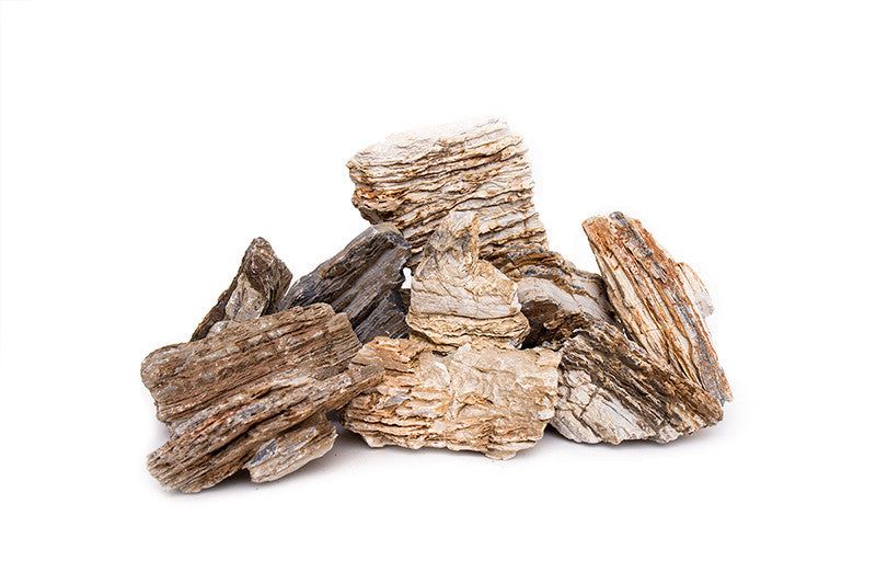 Ancient Pagoda Stone - 45LB