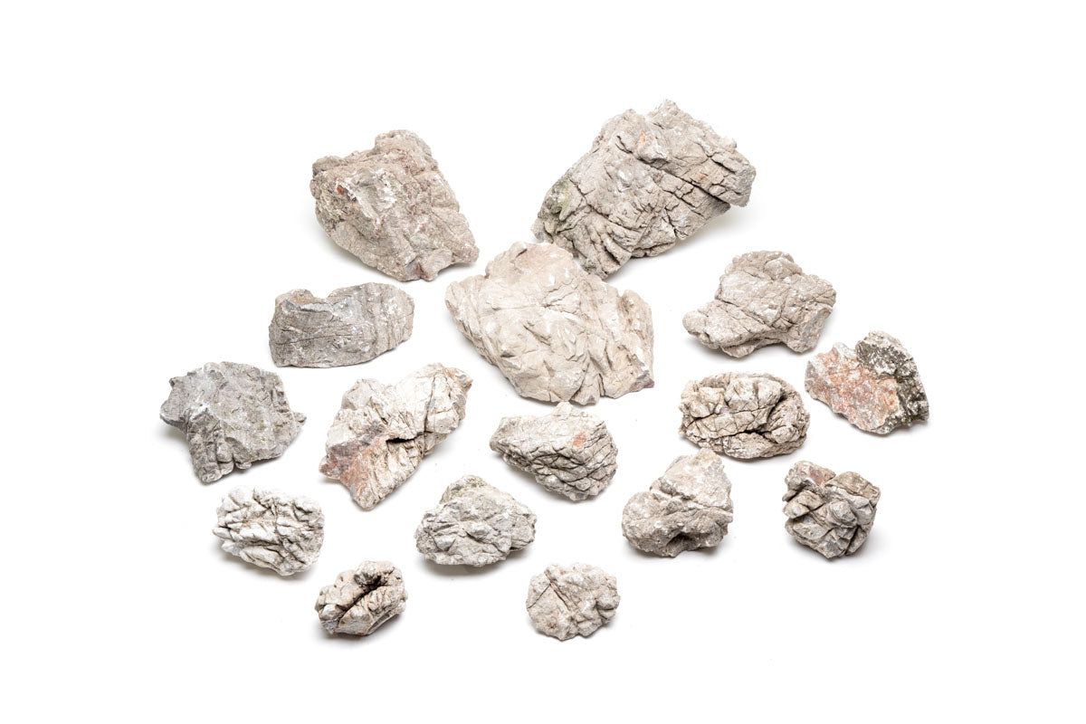 Elephant Skin Stone - 45LB