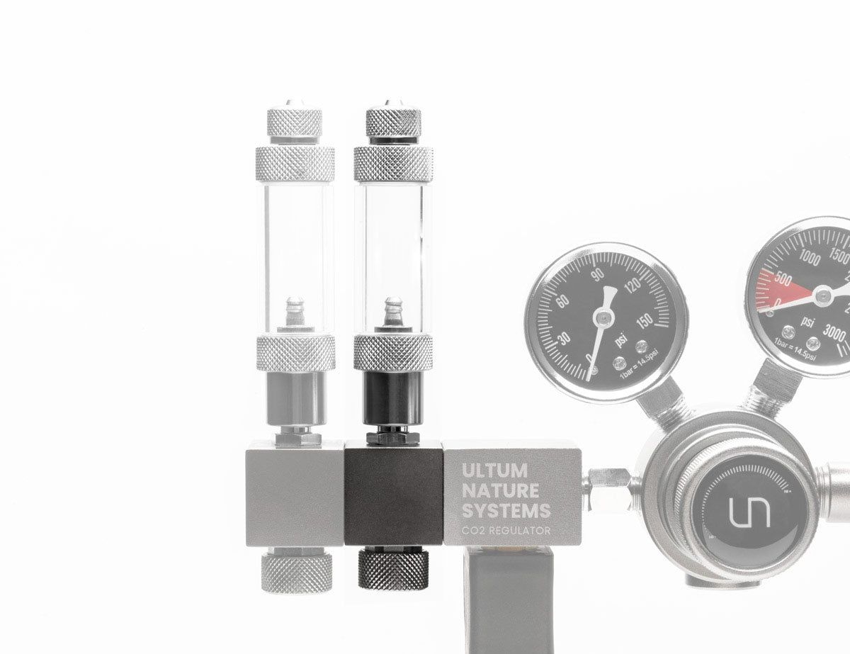 UNS Pro CO2 Manifold Block