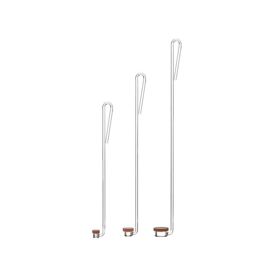 Aquario CO2 Diffuser - Curved Special Medium