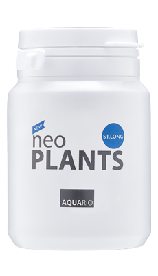 Aquario Neo Plants Tab Long - Aquatic Plant Root Fertilizer