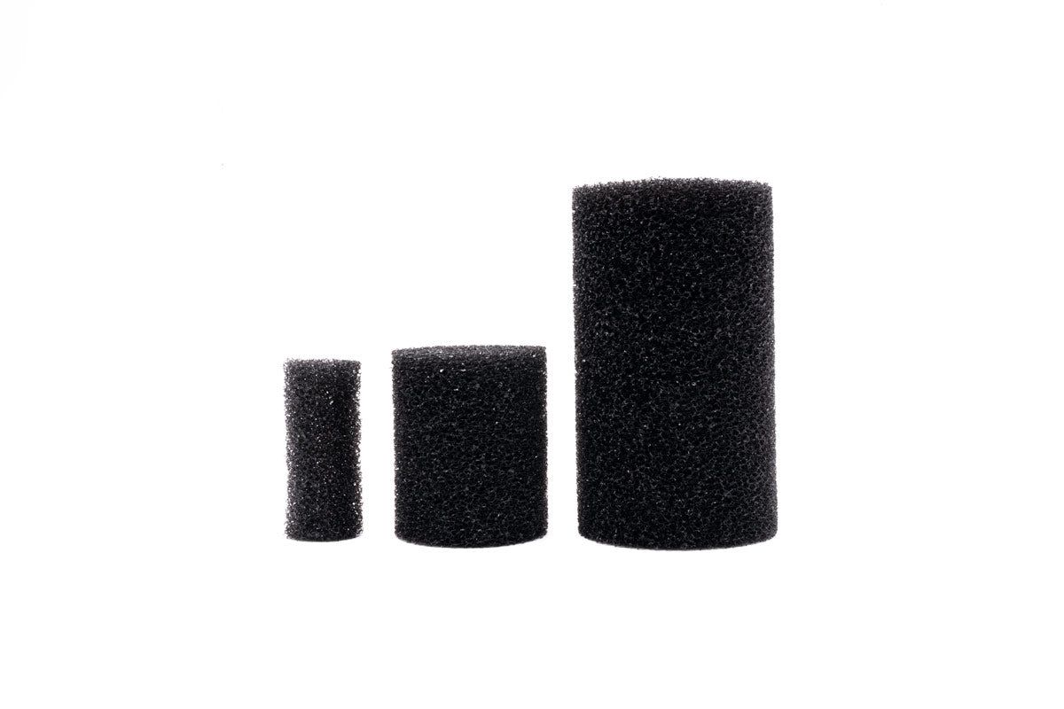Prefilter Intake Sponge