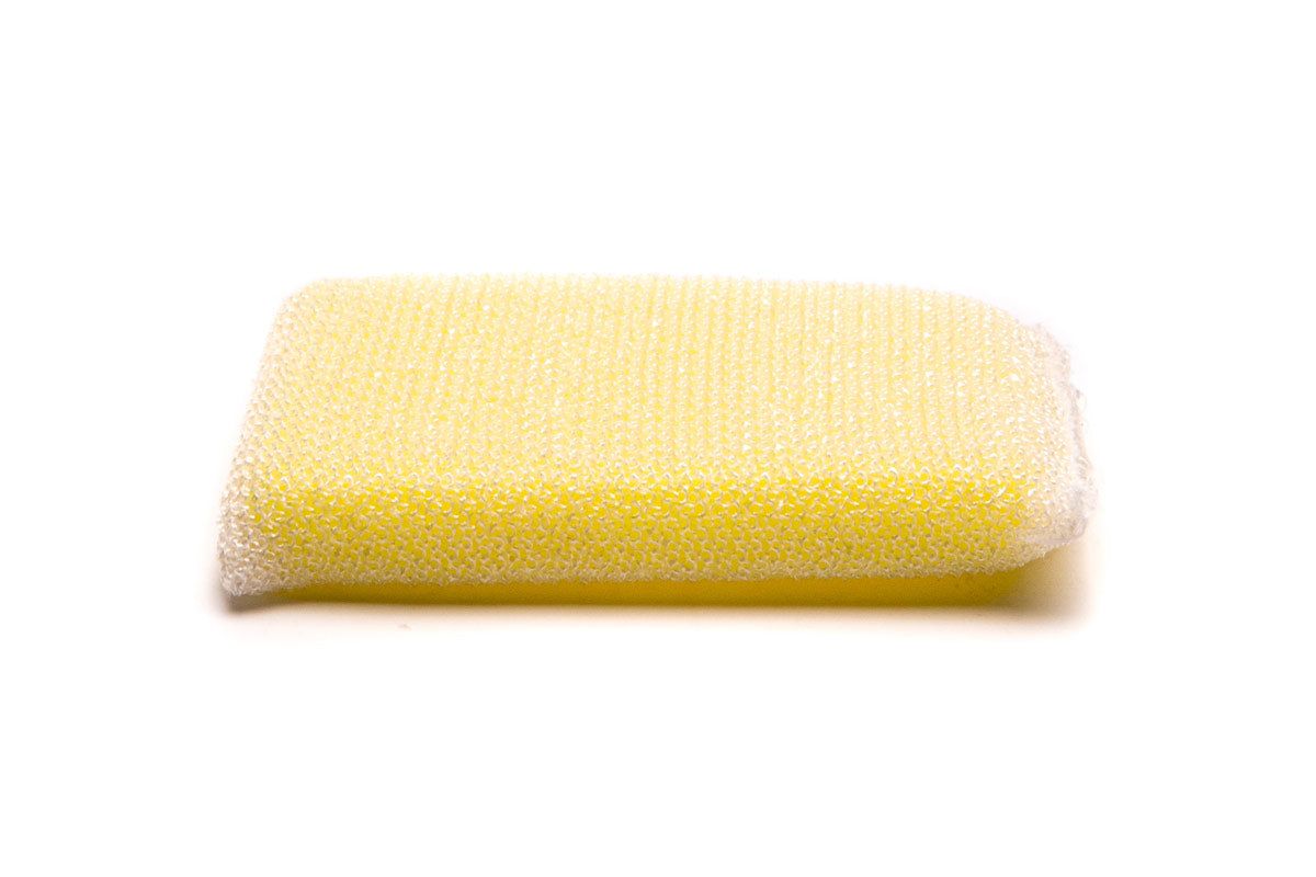 Aqua Worx Algae Sponge Pad (2 Sponges per Pack)