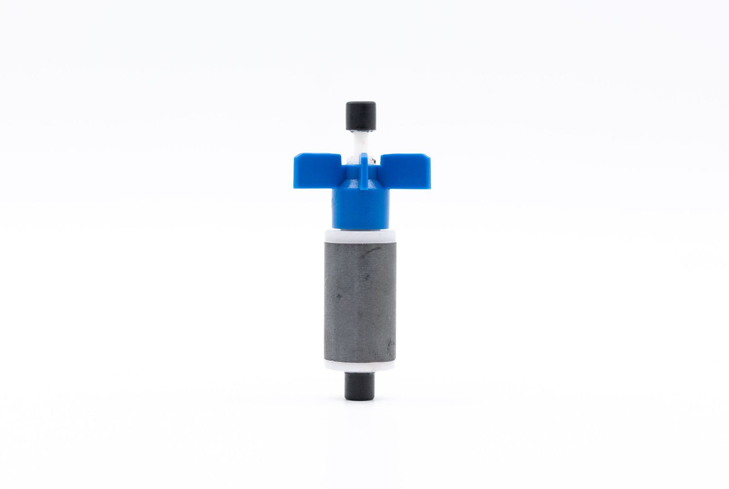 UNS Delta 120 - Impeller Replacement