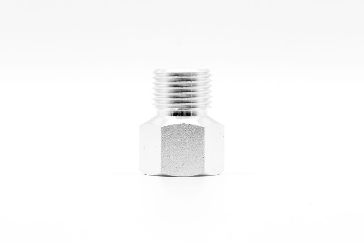 UNS Paintball CO2 CGA-320 Adapter