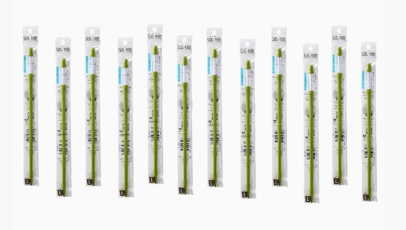 SUStee Aquameter - Large - Soil Moisture Monitor For Most Houseplants