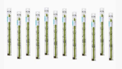 SUStee Aquameter - Large - Soil Moisture Monitor For Most Houseplants