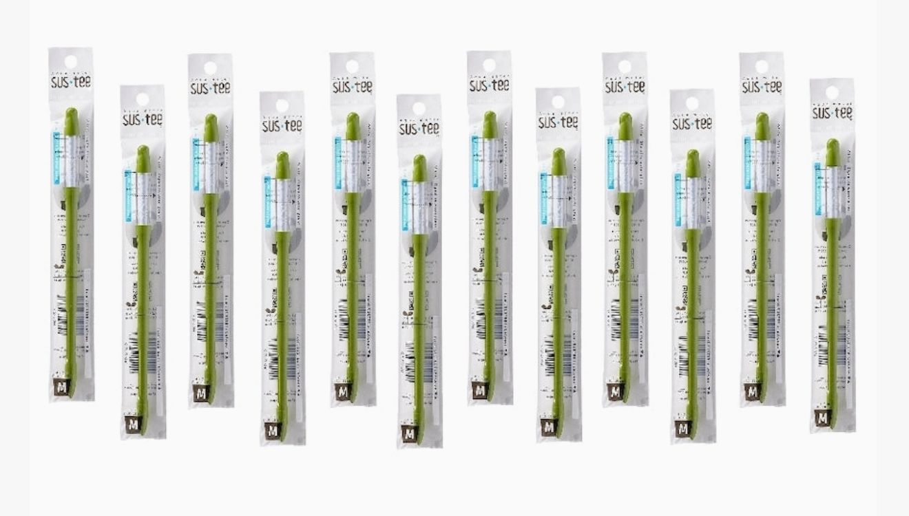 SUStee Aquameter - Medium - Soil Moisture Monitor For Most Houseplants