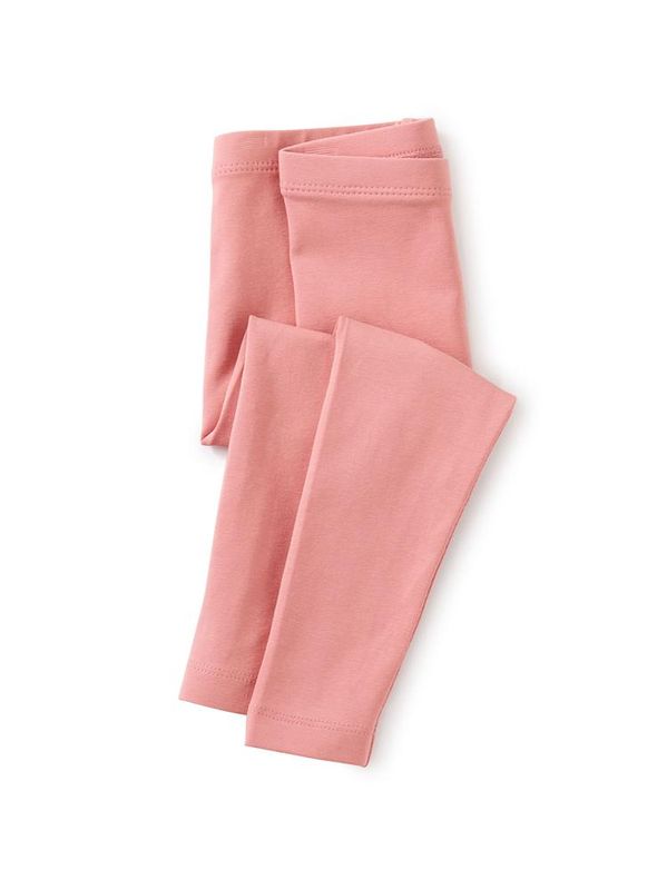 Solid Baby Leggings