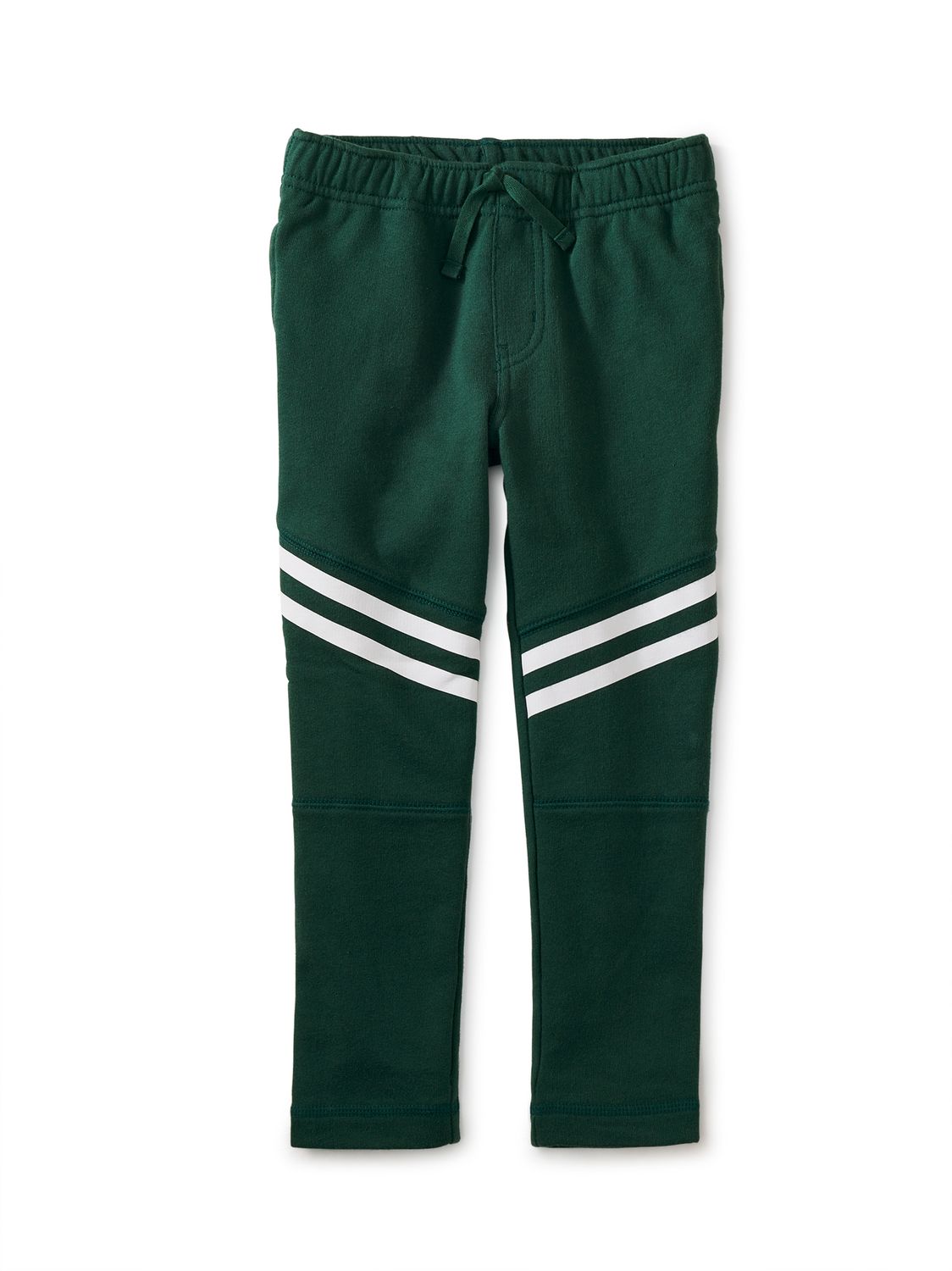 Speedy Striped Joggers