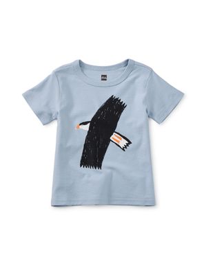 Caracara Baby Graphic Tee