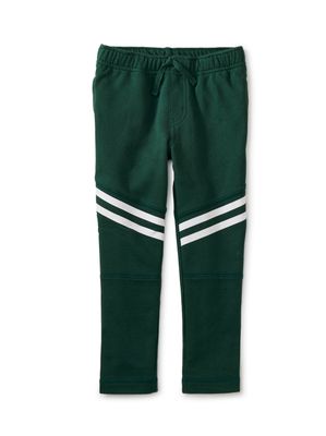 Speedy Striped Joggers