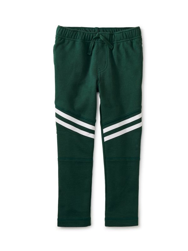 Speedy Striped Joggers