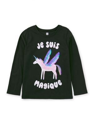 Je Suis Magique Graphic Tee