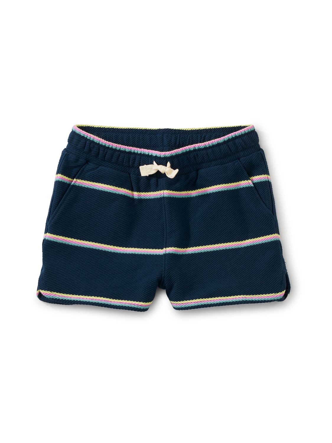 Tie Waist Shorts