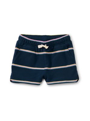 Tie Waist Shorts