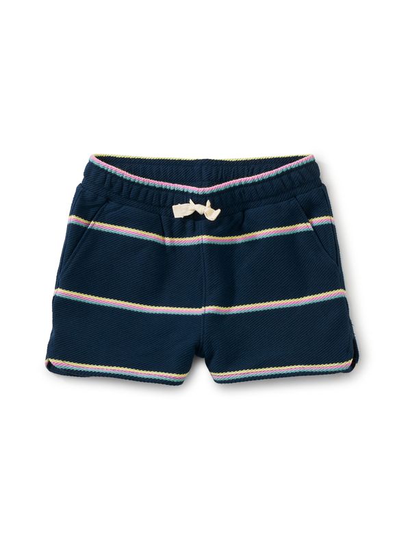 Tie Waist Shorts