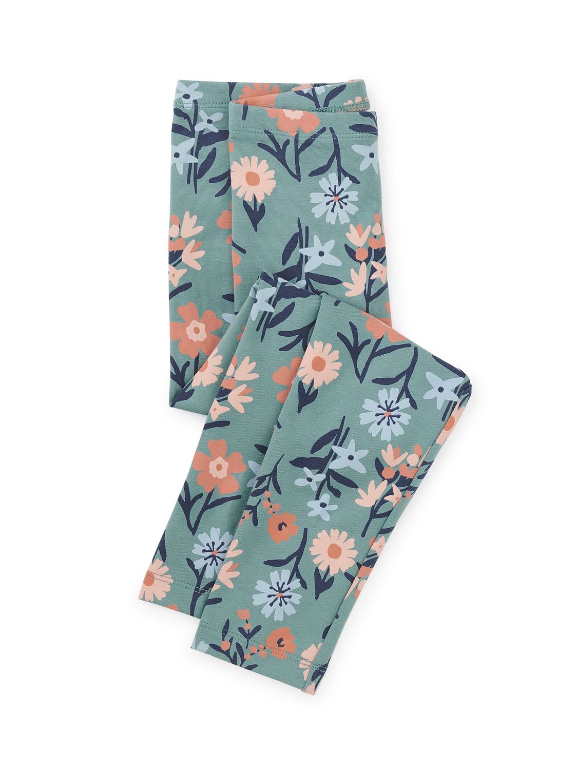 Printed Leggings