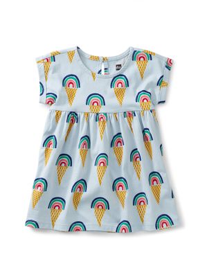 Empire Baby Dress