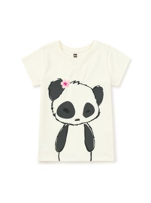 Panda Graphic Tee