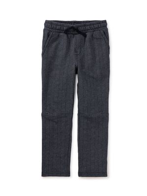 Printed Trek Pants