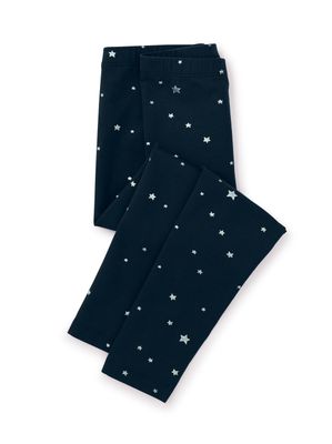 Printed Leggings