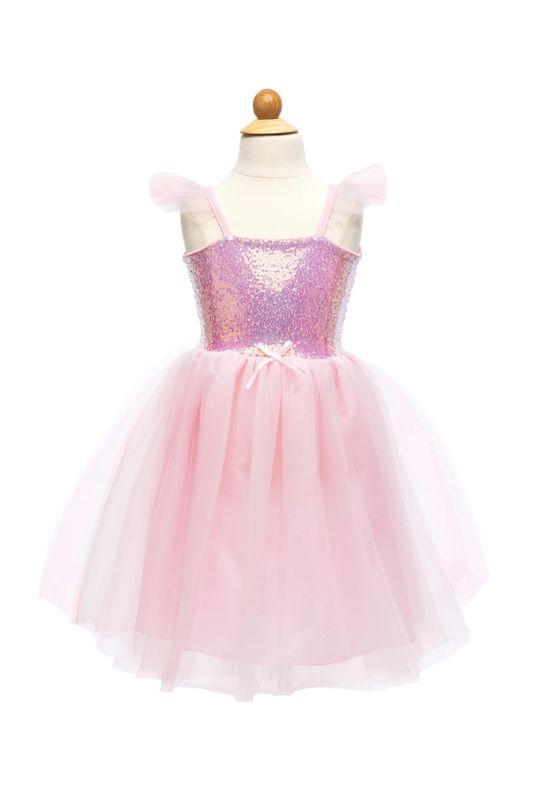 Sequins Dress