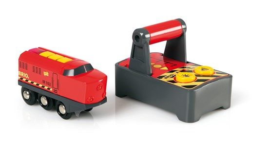 Remote Control Engine