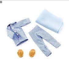 Lottie / Pyjama Party