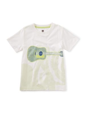 Octo Rock UV Graphic Tee
