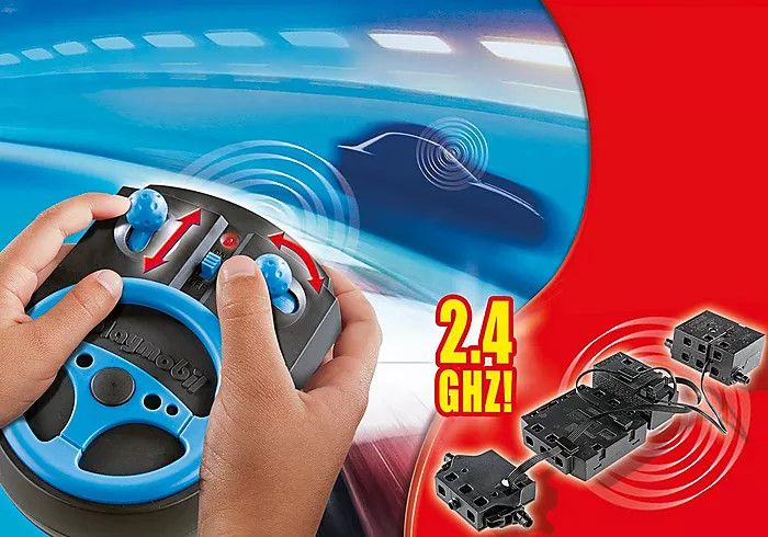 RC Module Set Plus
