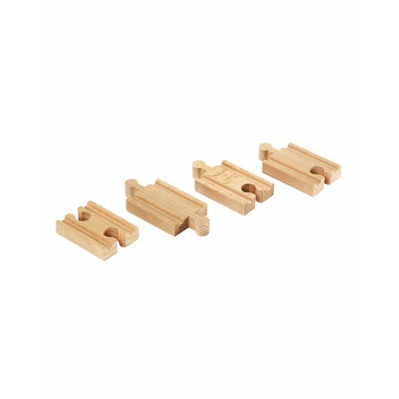 Mini Straight Tracks