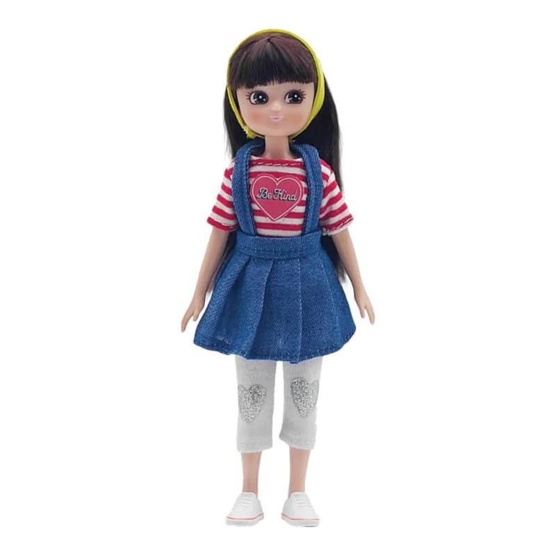 Lottie / BE KIND