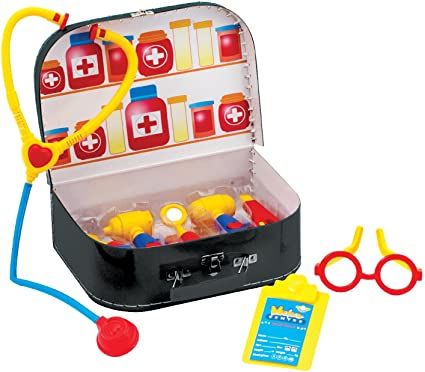 Doctor Kit