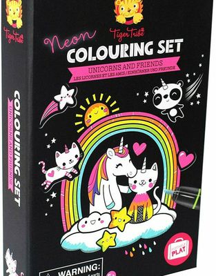 UNICORN &amp; FRIEND