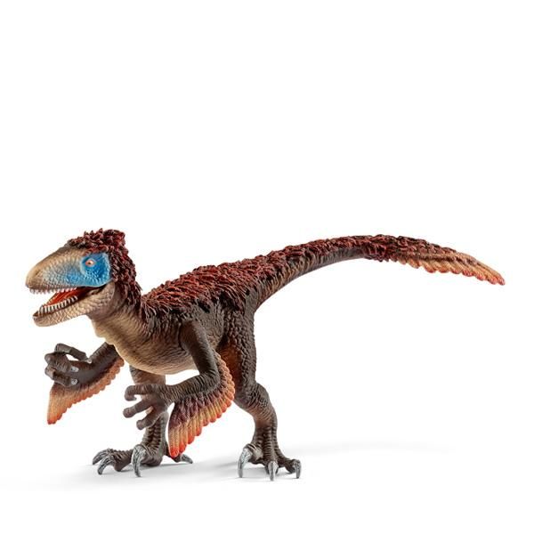 DINOSAURS - UTAHRAPTOR