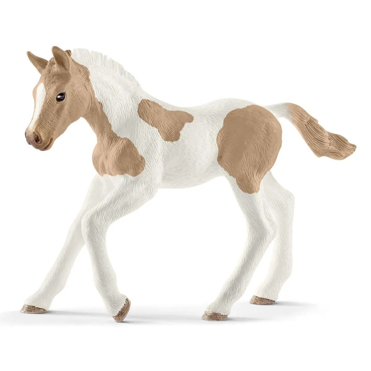 HORSE CLUB - PAINT HORSE FOAL
