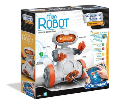 Clementoni Mio Robot