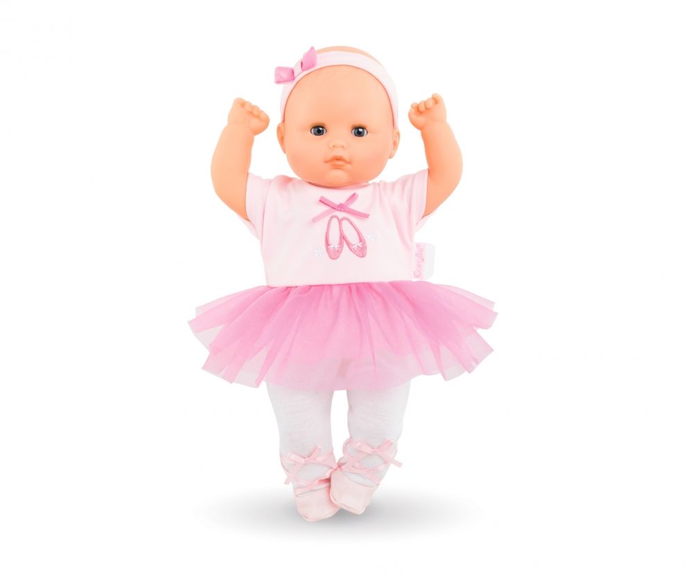 Corolle Mon Premier Bebe Maeva Ballerina