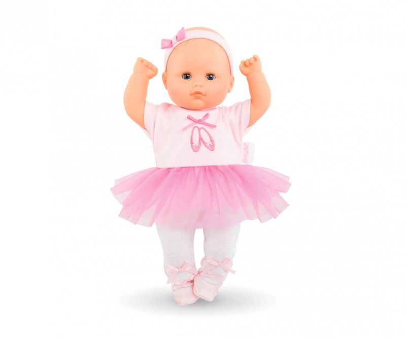 Corolle Mon Premier Bebe Maeva Ballerina