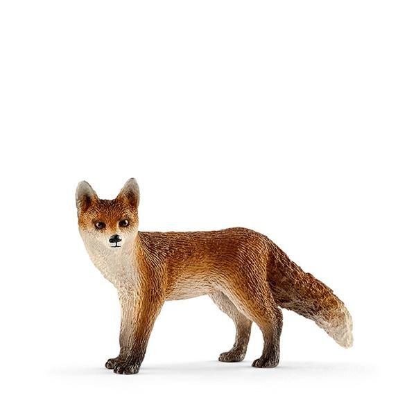 Schleich Fox
