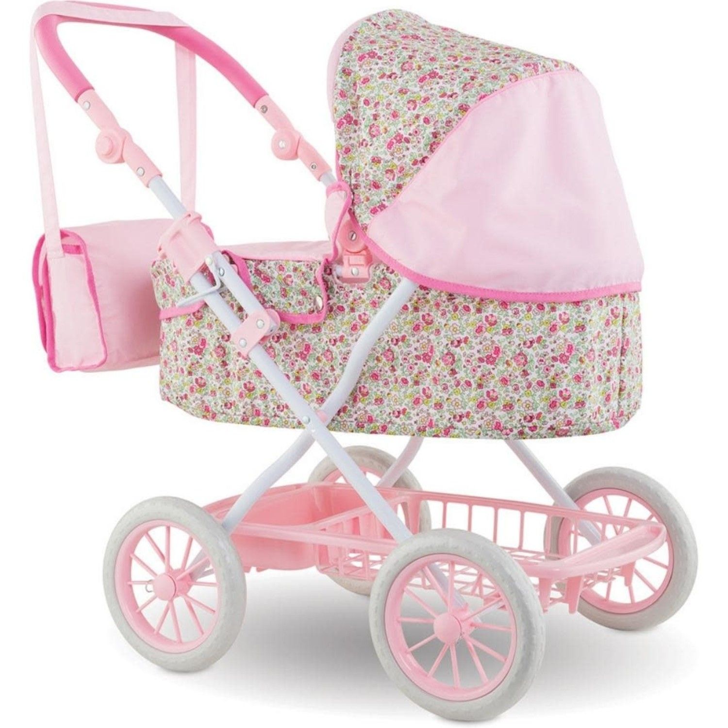 Doll Carriage