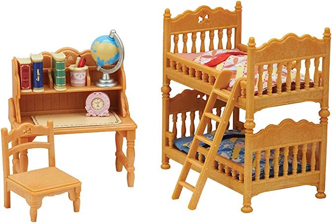 CHILDREN&#39;S BEDROOM SET