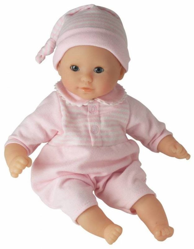 Corolle Mon Premier Charming Pastel