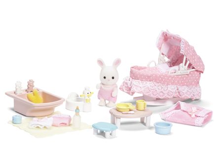 Calico Critters Sophie&#39;s Love &#39;n Care