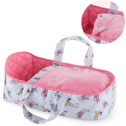 Corolle Carry Bed