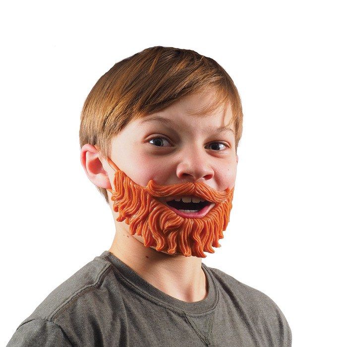 Beardies