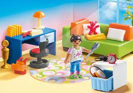 Playmobil Teenager&#39;s Room