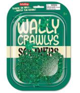 SOLDIER WALLY CRAWLYS