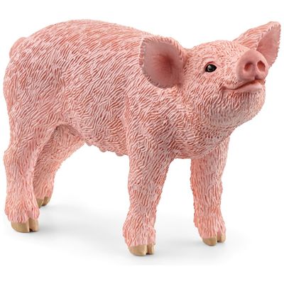 Schleich Piglet, standing